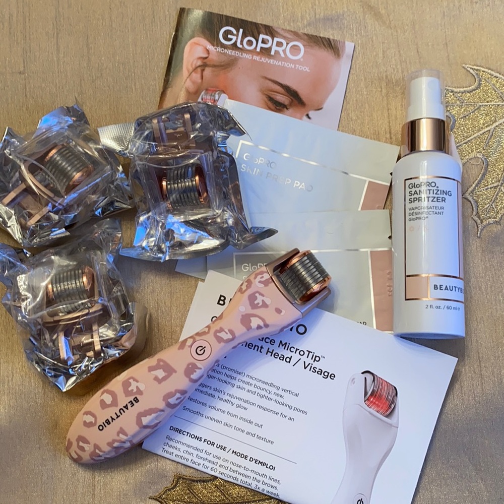 GloPro